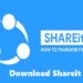 Download Shareit For PC