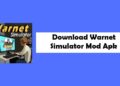 Download Warnet Simulator (MOD, Free Shopping) 3.3.14 free on android Unlimited Money and SP