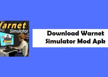 Download Warnet Simulator (MOD, Free Shopping) 3.3.14 free on android Unlimited Money and SP