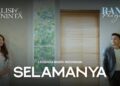 Duet Randy Pangalila dan Alisia Rininta MV Selamanya