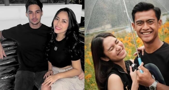 Dugaan Perselingkuhan Azizah Salsha Terungkap! Ini isi Percakapan Pratama Arhan dan Rachel Vennya