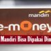 e-Money Mandiri Bisa Dipakai Dimana Saja? Ini Ulasan Lengkapnya 8 Ini Cara Login My Telkomsel Tanpa Link