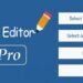 Download Apk Editor Pro 7.5.0.0.1 APK untuk Android Free 8 Cara Berlangganan Wifi ID di Rumah Terbaru
