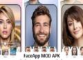 Download FaceApp MOD APK 2026 No Watermark untuk Android Gratis 5 Download VIP Cheat Kingshack Mobile Legends