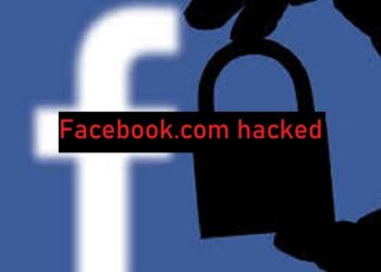 Facebook.com Hacked 9 Cyber Hack PB