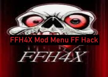 Download FFH4X Mod Menu FF Hack 9 Download Cheat Free Fire Terbaru dan Cara Menggunakannya