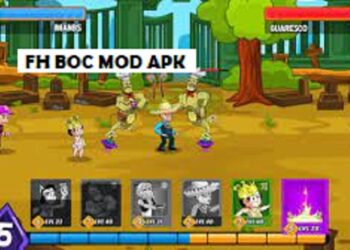 Cara Membuat Garis di Word