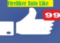 Fireliker Auto Like 4 Kode Buah Like It 2026