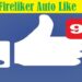 Fireliker Auto Like 8 Kode Buah Like It 2025