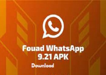 Download Fouad WhatsApp 2026 Apk untuk Android Gratis 9 6 Game Poker Penghasil Pulsa yang Bisa Anda Coba