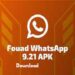 Download Fouad WhatsApp 2025 Apk untuk Android Gratis 8 6 Game Poker Penghasil Pulsa yang Bisa Anda Coba