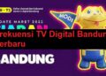 Frekuensi TV Digital Bandung Terbaru 1 3 Cara Mengatasi Corel Tidak Bisa Save Mudah