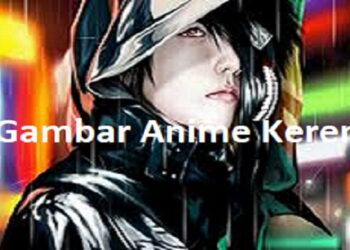 5 Anime Keren yang Asyik Untuk Ditonton 8 6 Anime Adventure Paling Seru Untuk Ditonton