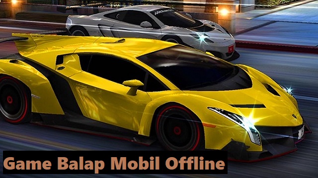 5 Game Balap Mobil Offline Android Paling Seru 1 Cara Daftar dan Download Interesting Mall