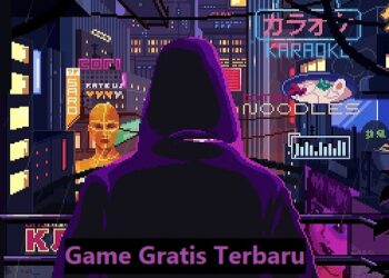 4 Game Gratis Paling Populer Terbaru