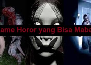 4 Game Horor yang Bisa Mabar, Bikin Jantung Deg-Degan 9 Ini Syarat dan Cara Live di TikTok Untuk Pemula