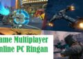 6 Game Multiplayer Online PC Ringan yang Asyik Untuk Dimainkan