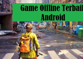 6 Game Offline Android Paling Asyik untuk Dimainkan 9 5 Tips Cara Menjadi Artis Korea Untuk Orang Indonesia