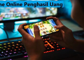 4 Game Online Penghasil Uang Paling Populer