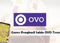 5 Game Penghasil Saldo OVO Tercepat yang Bisa Anda Mainkan Gratis 8 3 Cara Mengatasi Corel Tidak Bisa Save Mudah