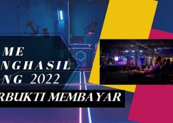 5 Game Penghasil Uang Terbukti Membayar 9 Ini Syarat dan Cara Live di TikTok Untuk Pemula