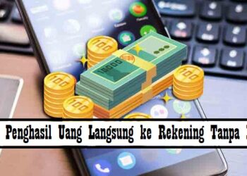 5 Game Penghasil Uang Langsung ke Rekening Tanpa Modal 9 Cara Daftar dan Download Interesting Mall
