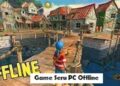 10 Game Seru PC Offline Paling Populer
