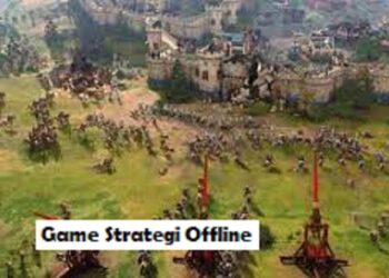 7 Game Strategi Offline Paling Seru untuk Dimainkan 9 3 Cara Mendapatkan Kuota Gratis Indosat Ooredoo Unlimited Tanpa Aplikasi