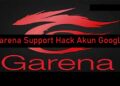 Garena Support Hack Akun Google