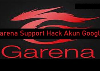 Garena Support Hack Akun Google 5 Garena Support Hack Akun Google