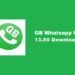 Download GB Whatsapp Pro V 13.50 Gratis 8 Download Skin Minecraft Gratis Disini