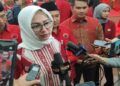 Gelar Kampanye pada Akhir Pekan, Airin Rachmi Diany Kunjungi Warga Cikande, Andra Temui Kader PKS di Tangerang