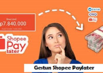 Cara Top Up GoPay Lewat ATM BRI