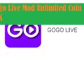 Download Gogo Live Mod APK 2026 Unlocked All Unlimited Coin 1 7 Cara Mengetahui Siapa yang Unfollow IG