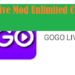 Download Gogo Live Mod APK 2025 Unlocked All Unlimited Coin 8 7 Cara Mengetahui Siapa yang Unfollow IG