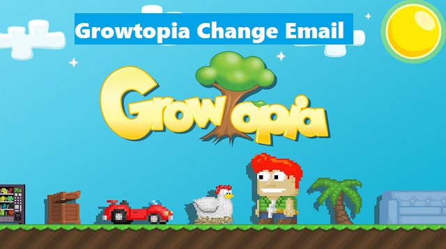 Cara Mengganti Email Akun Growtopia 1 Cara Download File Kadaluarsa di LINE