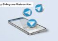 45 Grup Telegram Universitas Paling Ramai dan Lengkap 4 Cara Anonymous Chat WhatsApp