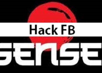 Hack FB Sensei 9 Download Yacine TV APK