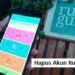 Cara Hapus Akun RuangGuru 8 Cara Hapus Akun DANA di Snack Video