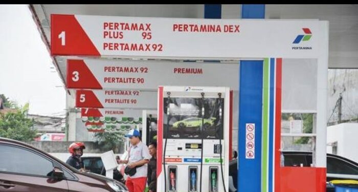 Harga Pertamax Turun Hari Ini 1 Oktober 2024, Simak Alasannya! 1 Harga Pertamax Turun Hari Ini 1 Oktober 2024, Simak Alasannya!