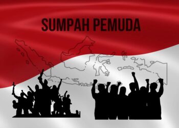 Hari Sumpah Pemuda Tanggal 28 Oktober 2024, Apakah Libur? Ini Ketentuannya!