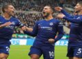 Hasil Chelsea Vs Newcastle: Skor 2-1