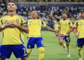 Hasil Asteghlal Vs Al Nassr di Liga Champions Asia: Laporte Jadi Pahlawan, Skor 0-1