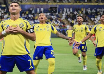 Hasil Asteghlal Vs Al Nassr di Liga Champions Asia: Laporte Jadi Pahlawan, Skor 0-1