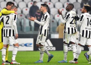 Hasil Juventus Vs VfB Stuttgart Match 3 UCL 2024/2025: 10 Pemain Bianconeri Kalah 0-1