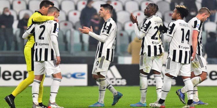 Hasil Juventus Vs VfB Stuttgart Match 3 UCL 2025/2025: 10 Pemain Bianconeri Kalah 0-1 1 Hasil Juventus Vs VfB Stuttgart Match 3 UCL 2024/2025: 10 Pemain Bianconeri Kalah 0-1