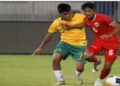 Hasil Kualifikasi Piala Asia U-17 Indonesia Vs Australia: Timnas Indonesia Resmi Lolos ke Putaran Final Asia 2025