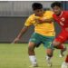 Hasil Kualifikasi Piala Asia U-17 Indonesia Vs Australia: Timnas Indonesia Resmi Lolos ke Putaran Final Asia 2025