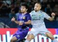 Hasil Liga 1 2024: Gol Bunuh Diri Bikin Pemain Persik Kena Mental Saat Jamu Persib Bandung