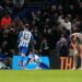 Hasil Liga Inggris: Brighton Vs Tottenham, Kalah Tragis 3-2